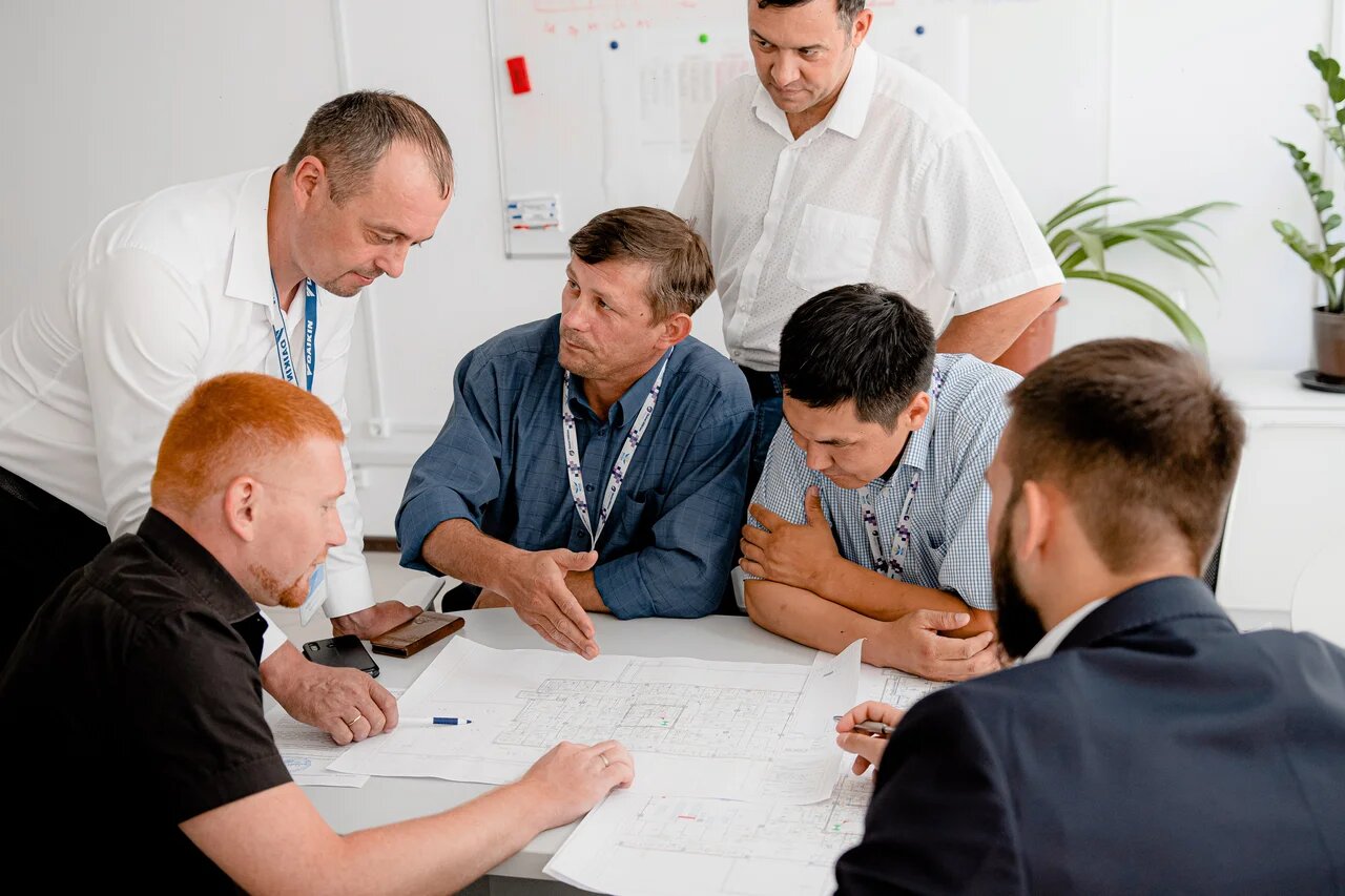 Монтаж фанкойлов: цена монтажа