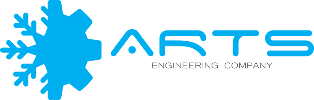 ARTS. г. Атырау. Системы кондиционирования и вентиляции