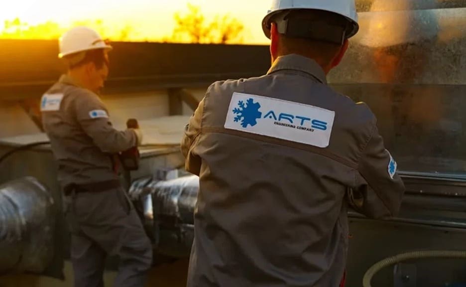 Системы кондиционирования