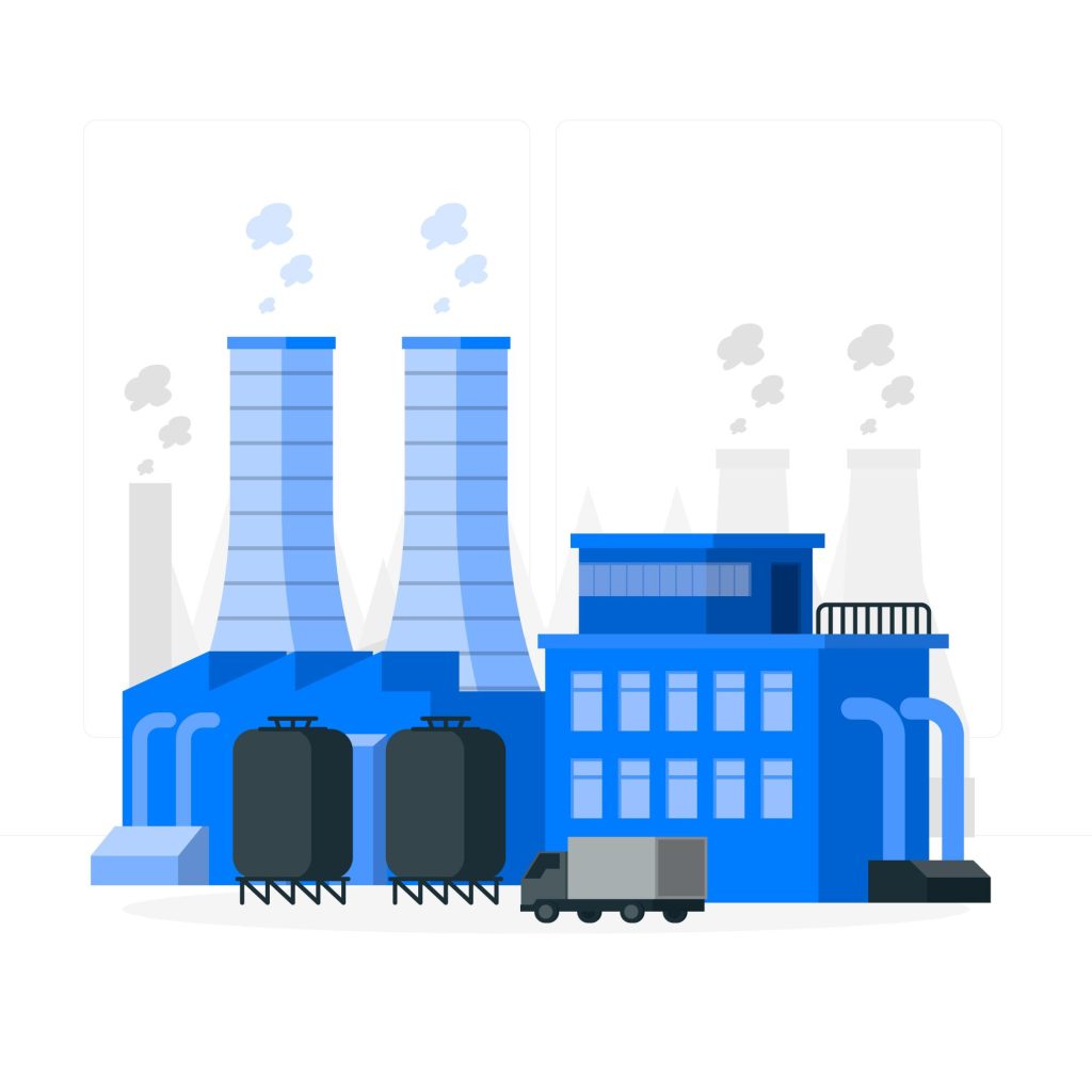 Предотвращение простоев: Обслуживание и ремонт промышленных систем HVAC